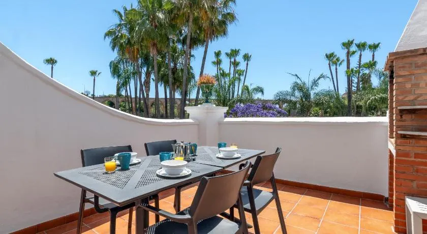 Casablanca 25 Oasis Properties - Image 1