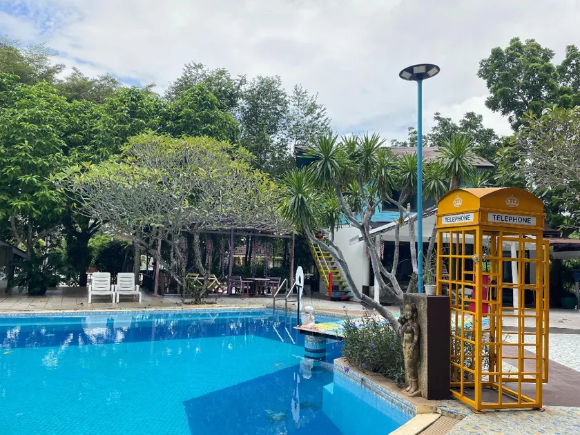 Saksaitarn Resort - Image 1