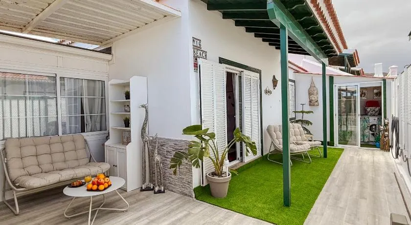 Abades Beach Home - Image 1