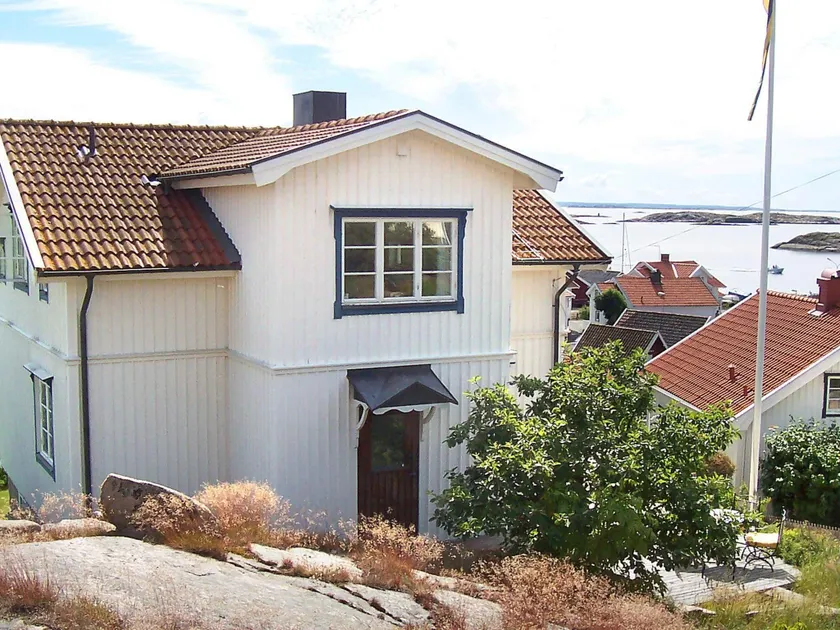 person holiday home in KUNGSHAMN-By Traum - Image 1