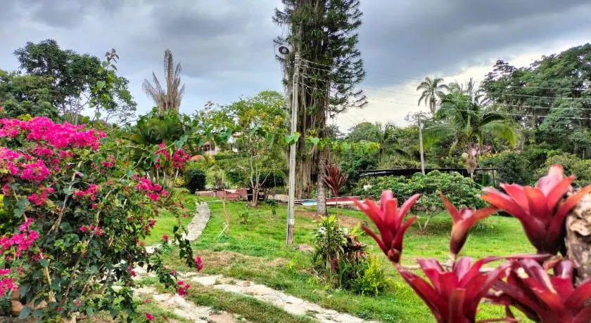 Finca la Lomita - Image 1