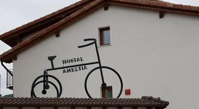 Hostal Ameztia - Image 1