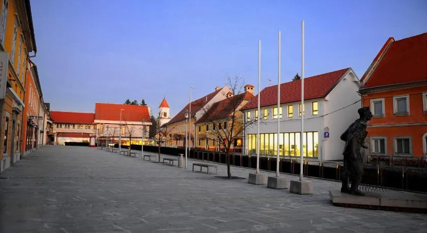 Hostel Ormož - Image 1