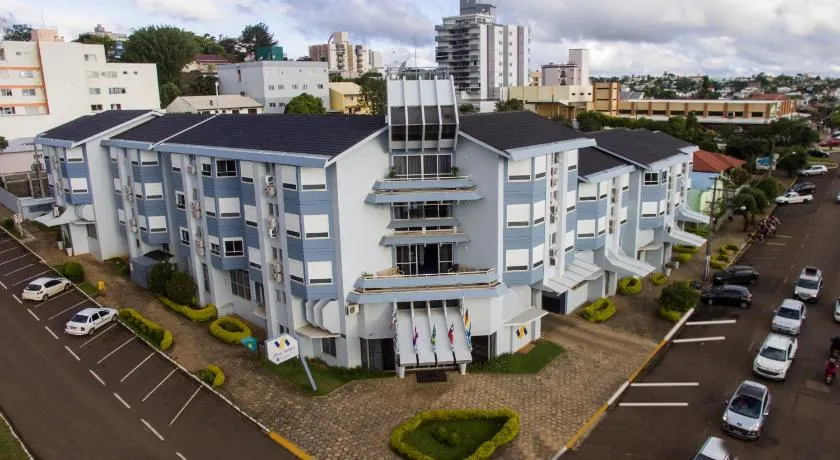 Hotel Solaris - Image 1