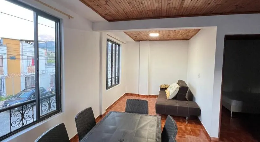 Amplio Apartamento con Vistas en Dosquebradas - Image 1