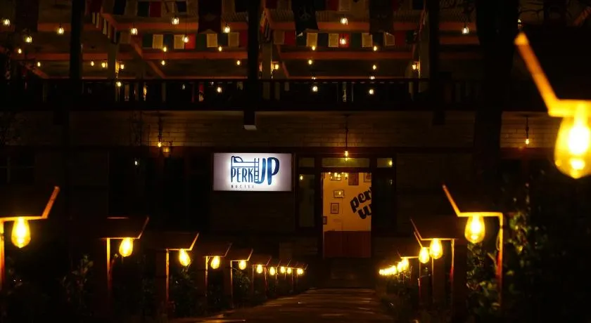 PerkUp Hostel - Image 1