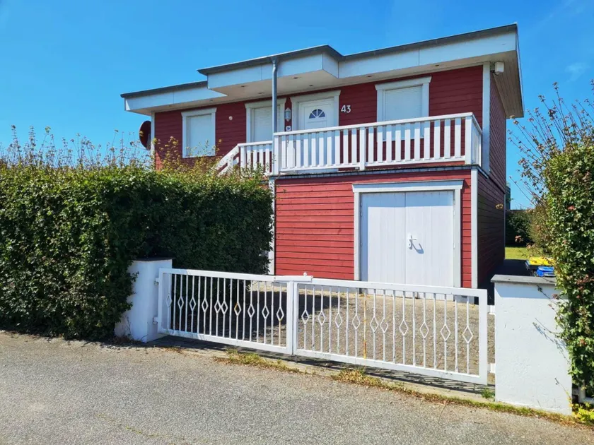 Haus am Merr auf Fehmarn OT Westerbergen - Image 1