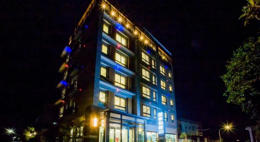 Xien Shi Homestay - Image 1