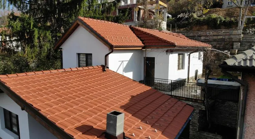 Guest House Fortuna - Image 1