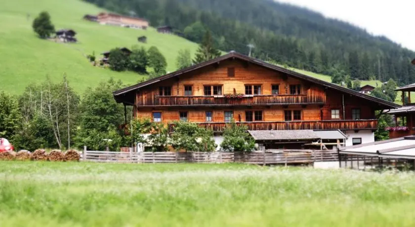 Apartments Innerthal - Image 1