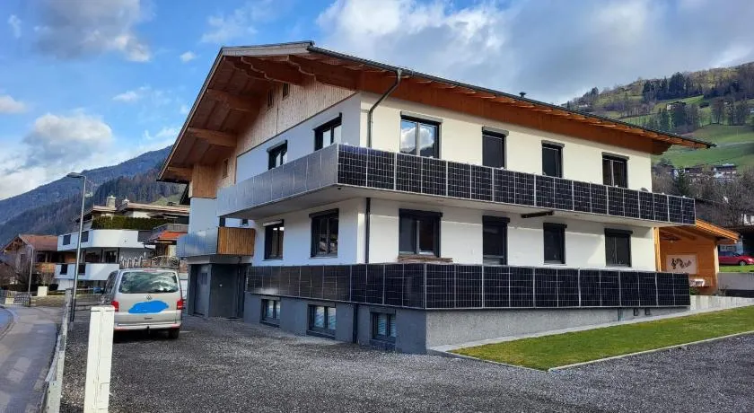 Apart Anna - Image 1