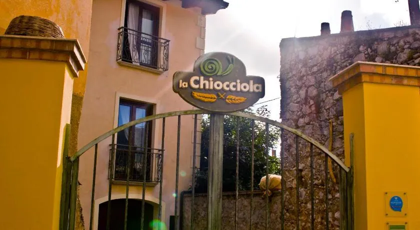 La Chiocciola - Image 1