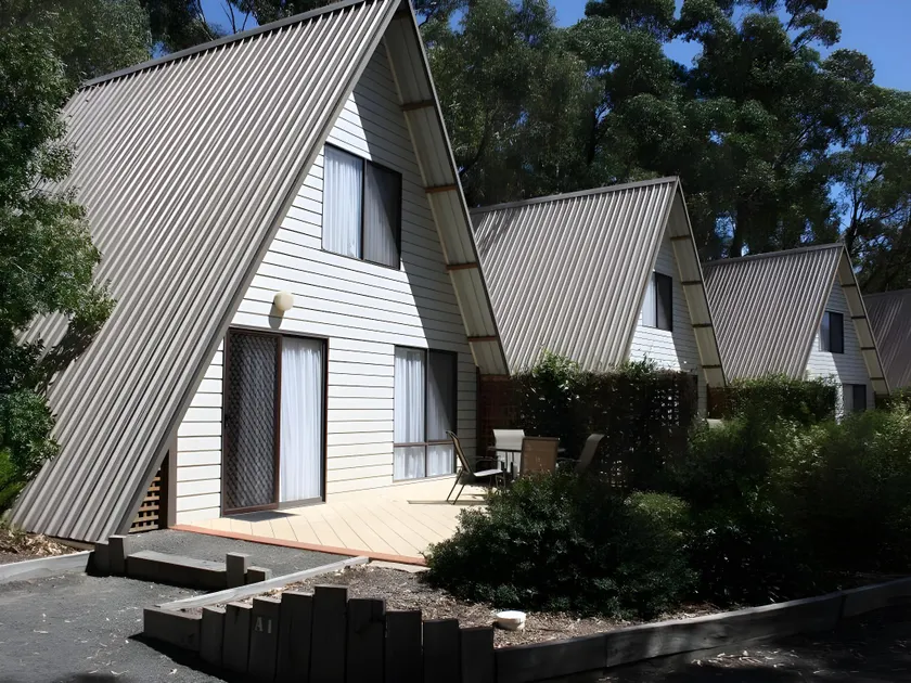 A-Line Holiday Park - Image 1