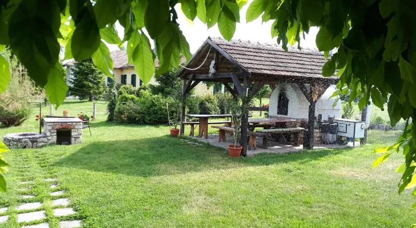 Véndektanya Vendégház - Image 1