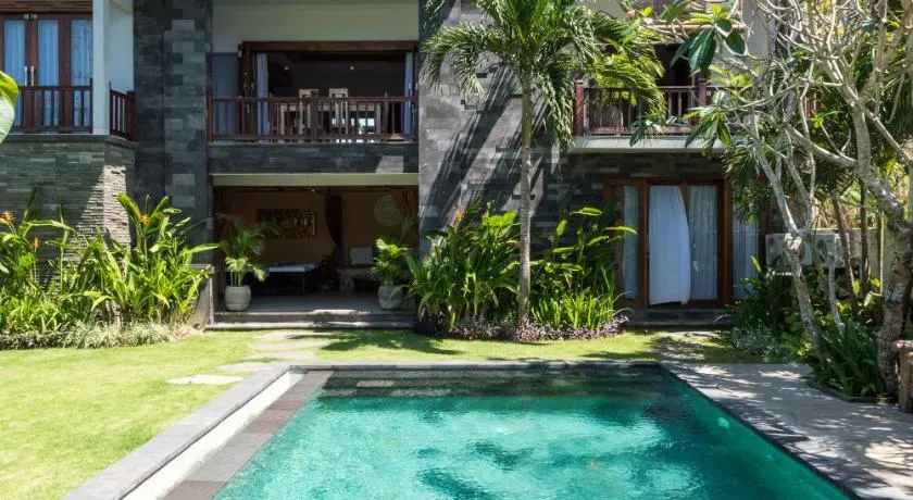 Villa Melasti Wardana - Image 1
