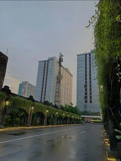 Apartemen Mataram City - Image 1