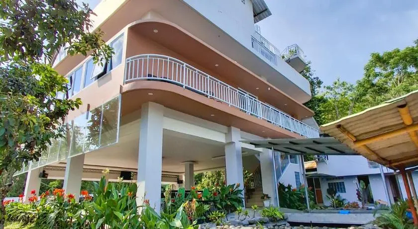 Hotel Kebon Kana Kaliurang - Image 1