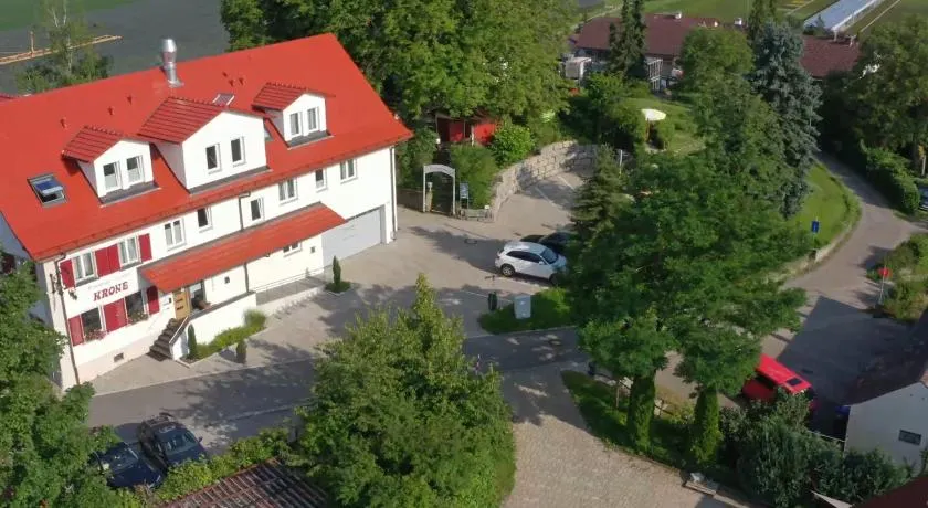 Gasthof Krone Hotel & Restaurant - Image 1