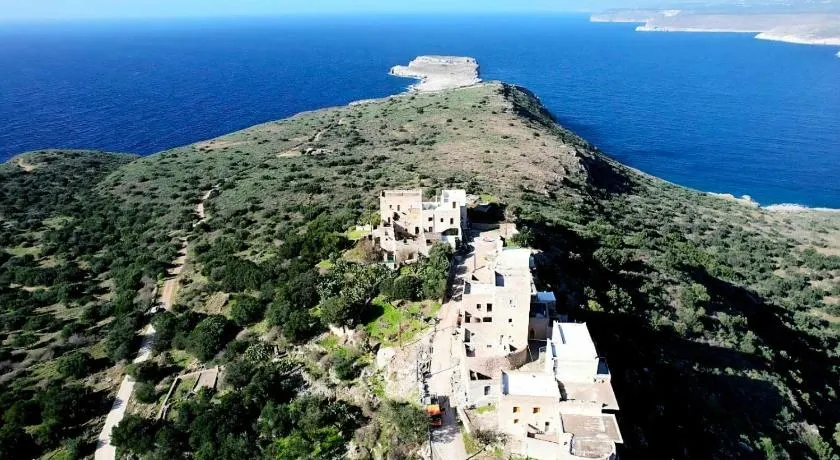 Torre Agetria - Image 1