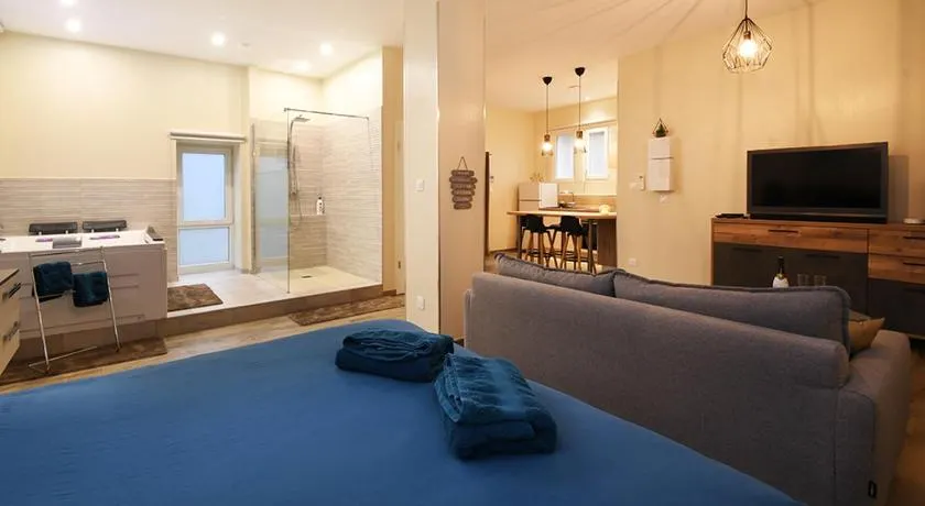 Appartement Loft Detente - Image 1