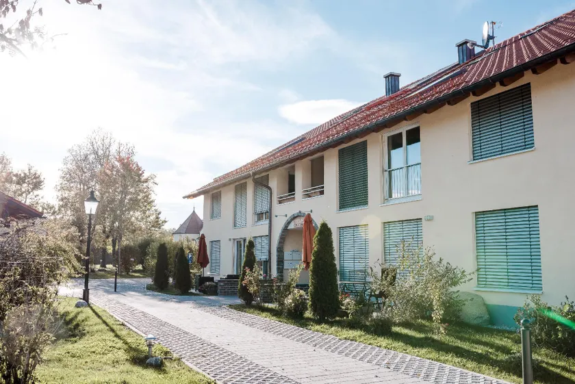 Ferienwohnungen Gut Mischenried - Image 1