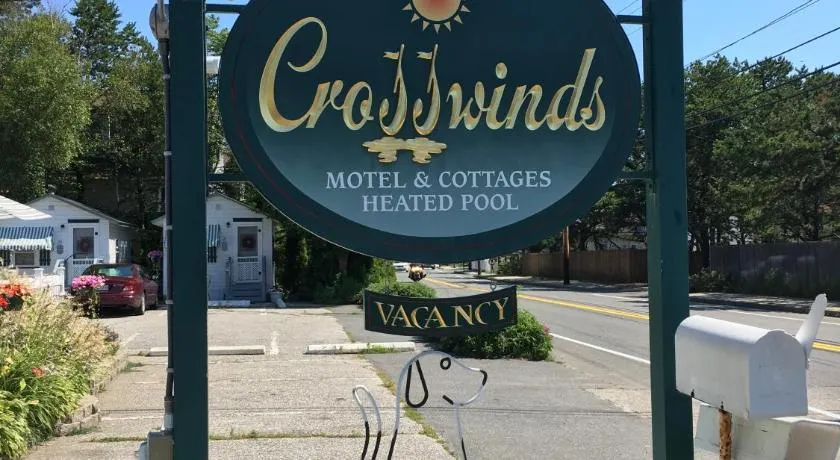Crosswinds Motel - Image 1