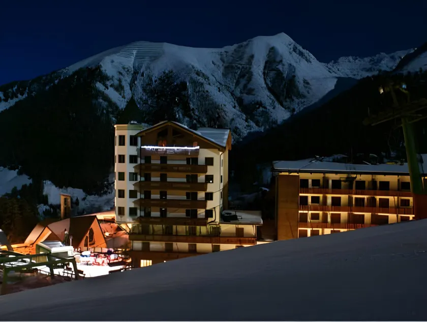 Hotel Adler - Image 1