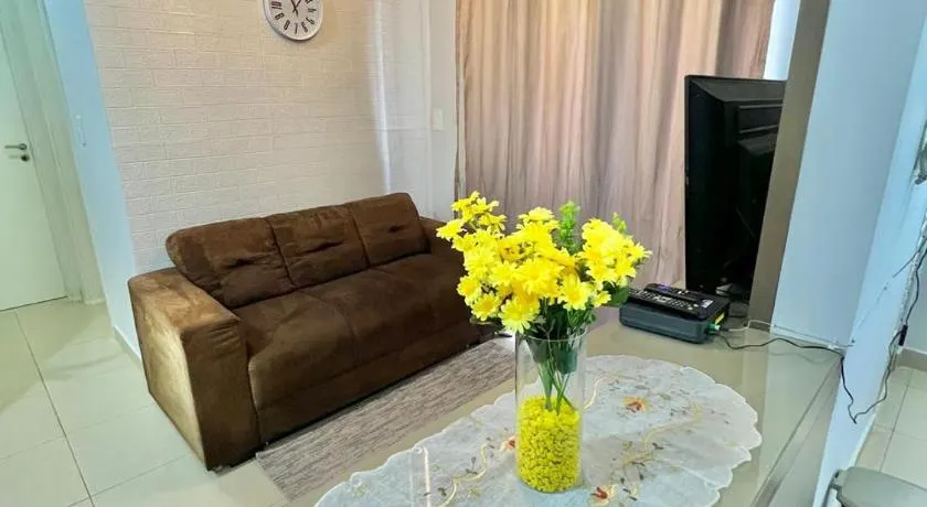 Apartamento para COP 30 ULTIMA UNIDADE! - Image 1