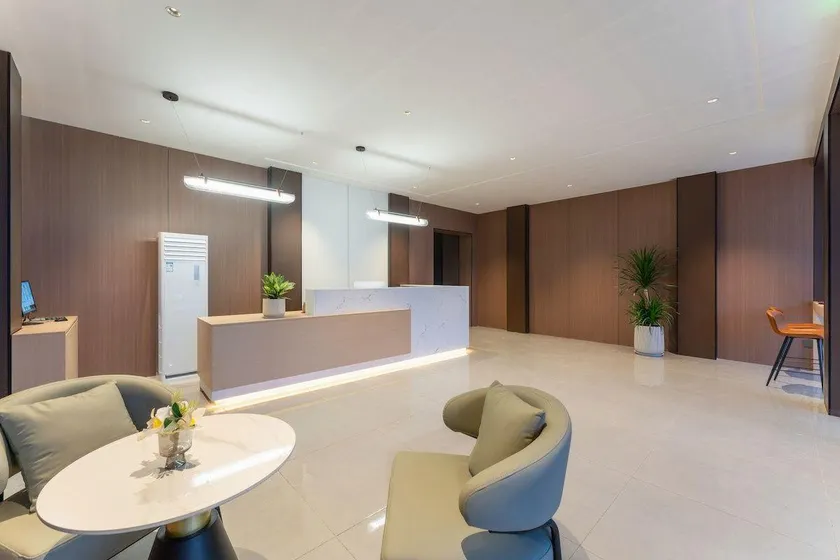 youjiahotel - Image 1