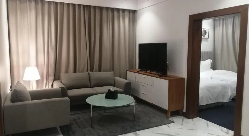فندق ايون الندى Ion Hotel - Image 1
