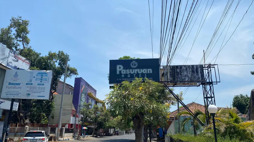 Hotel Pasuruan - Image 1