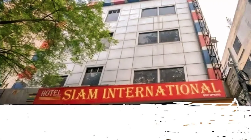 Hotel siam - Image 1