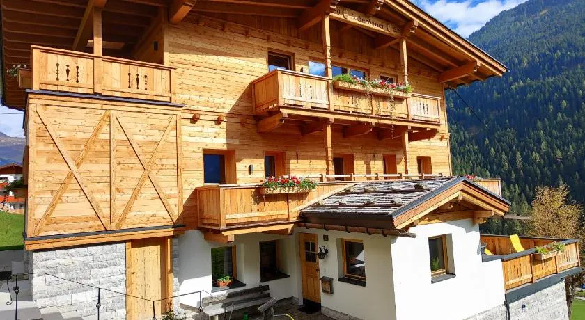 Landhaus Löberbauer - Image 1