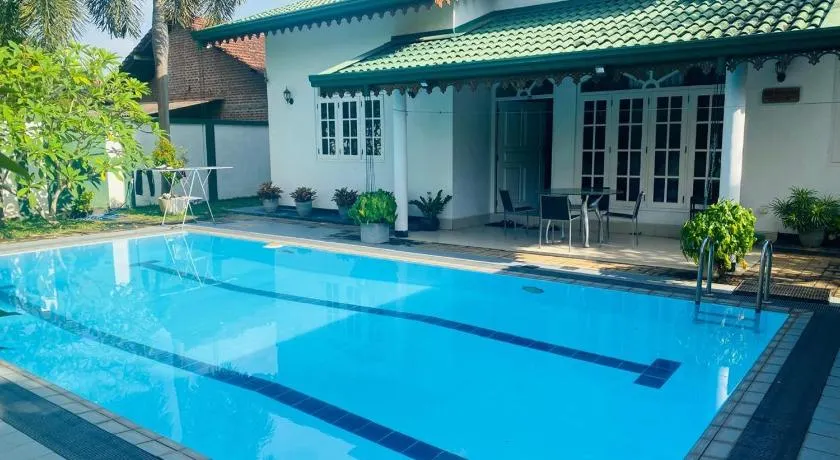 Eco Villa Resort - Image 1