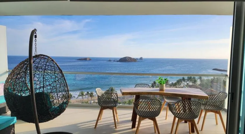 Ixtapa Peninsula - Image 1