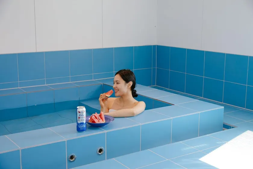 Anook Air Hotel Gapyeong - Image 1