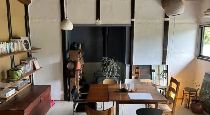 Cherie Farmstay - Rural Hiroshima, Family Friendly - Image 1