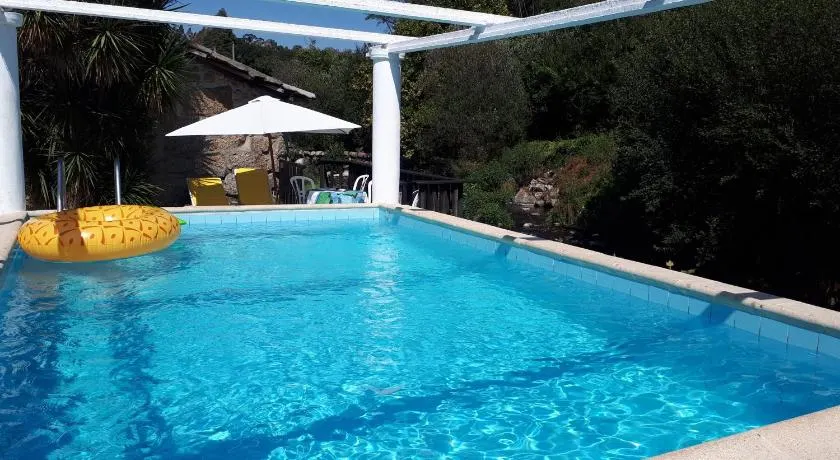 Dream corner by waterfalls, 20 min to Oporto, by Porto with Love LDA - Image 1