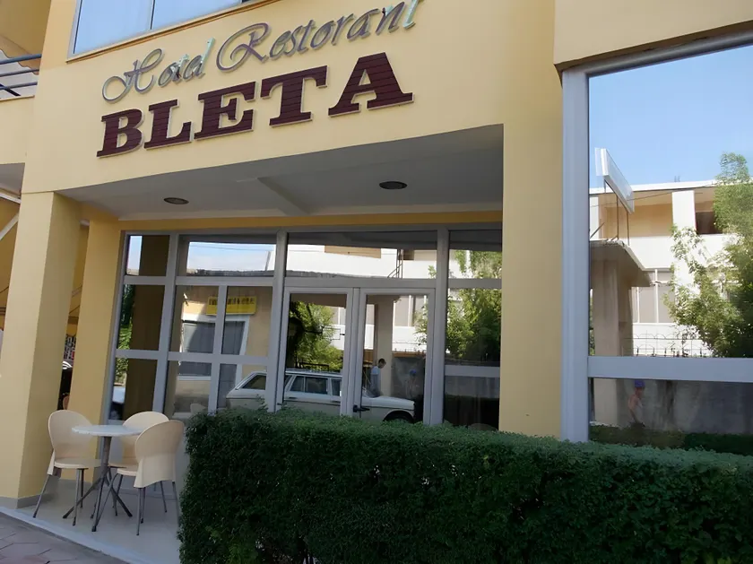Hotel Bleta - Image 1