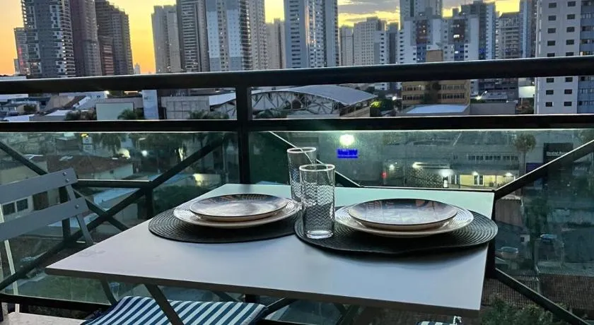 Apartamento Bela Vista - Image 1