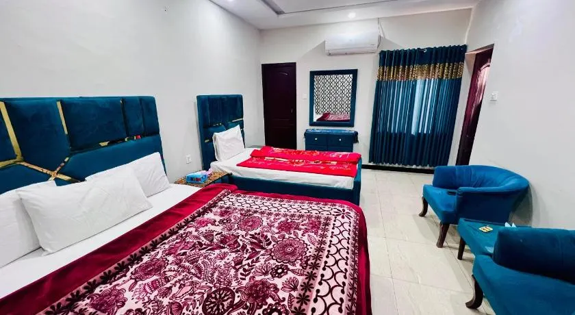 Millat Guest House G9 - Image 1