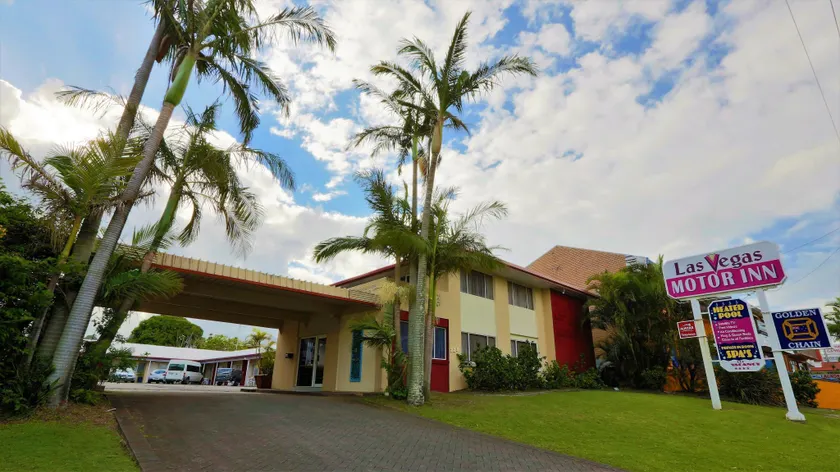 Tweed Heads Vegas Motel - Image 1