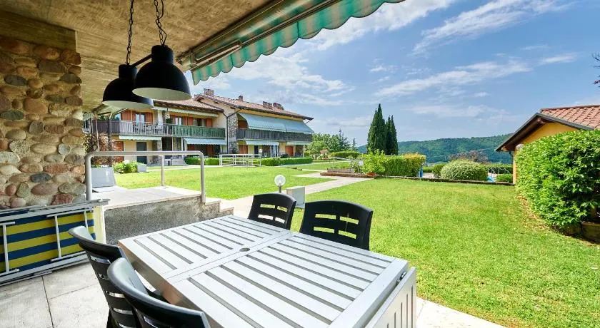 ApartmentsGarda - Baia D'Argento Residence - Image 1