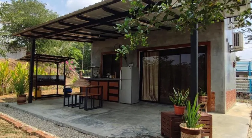 Aininaz Tiny House - Image 1