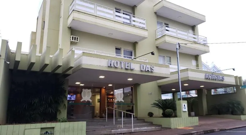 Hotel das Acacias - Image 1