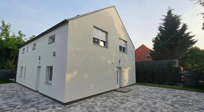 Vécsey House Zamárdi - Image 1