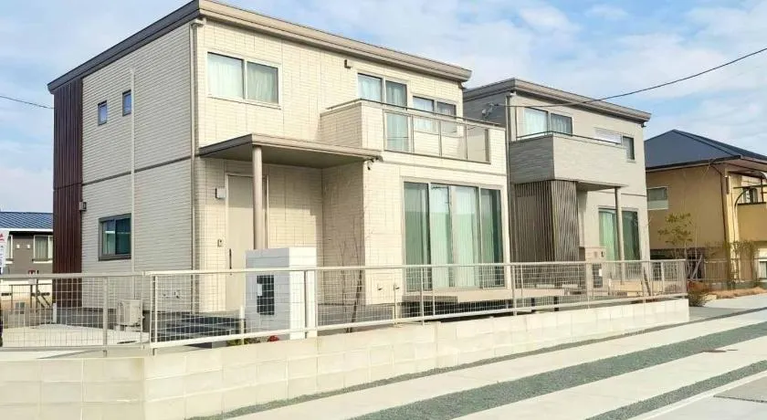 Koshi City - House - Vacation STAY 21777 - Image 1