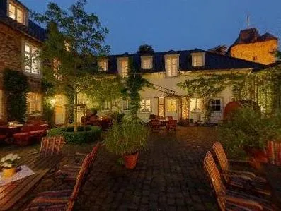 Hotel Rodderhof - Image 1