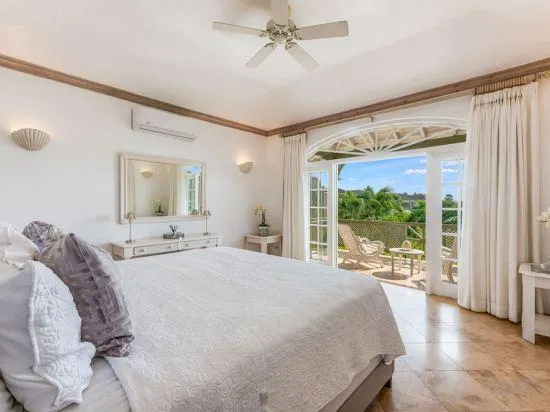 Sugar Hill Jade Vine villa - Image 1