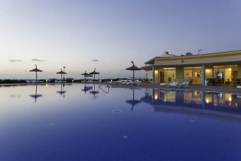 RVHotels Sea Club Menorca - Image 1